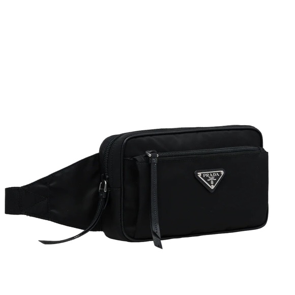 Prada Handbags - Prada Belt Bag